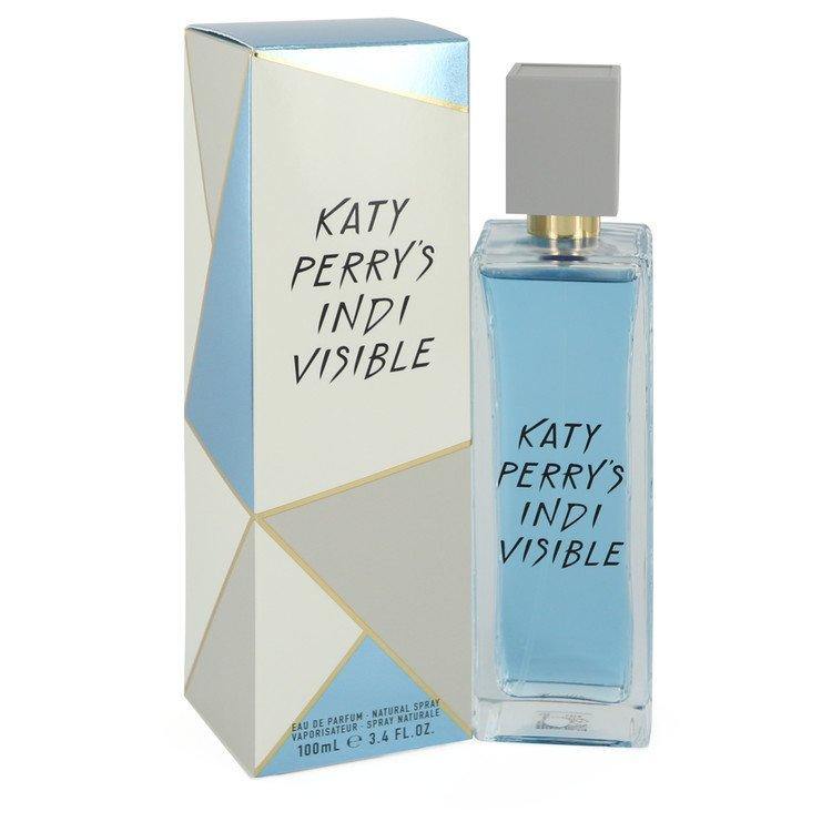 Indivisible Eau De Parfum Spray By Katy Perry - American Beauty and Care Deals — abcdealstores