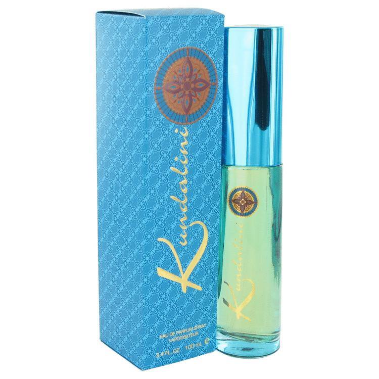 Xoxo Kundalini Eau De Parfum Spray By Victory International - American Beauty and Care Deals — abcdealstores