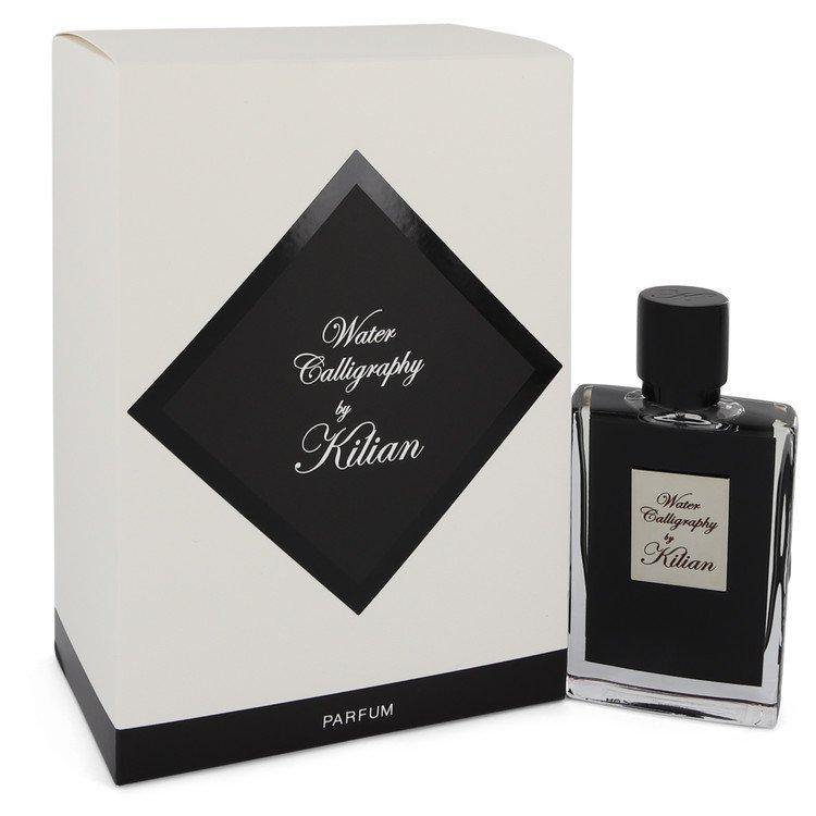 Water Calligraphy Eau De Parfum Spray Refillable By Kilian - American Beauty and Care Deals — abcdealstores