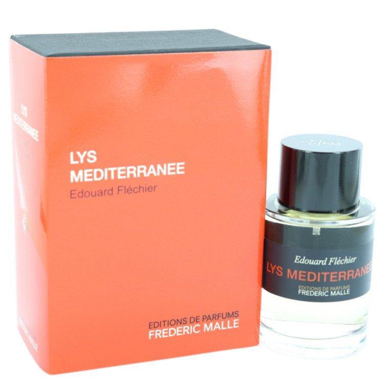 Lys Mediterranee Eau De Parfum Spray (Unisex) By Frederic Malle - American Beauty and Care Deals — abcdealstores