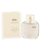 Lacoste Eau De Lacoste L.12.12 Elegant Eau De Toilette Spray By Lacoste - American Beauty and Care Deals — abcdealstores