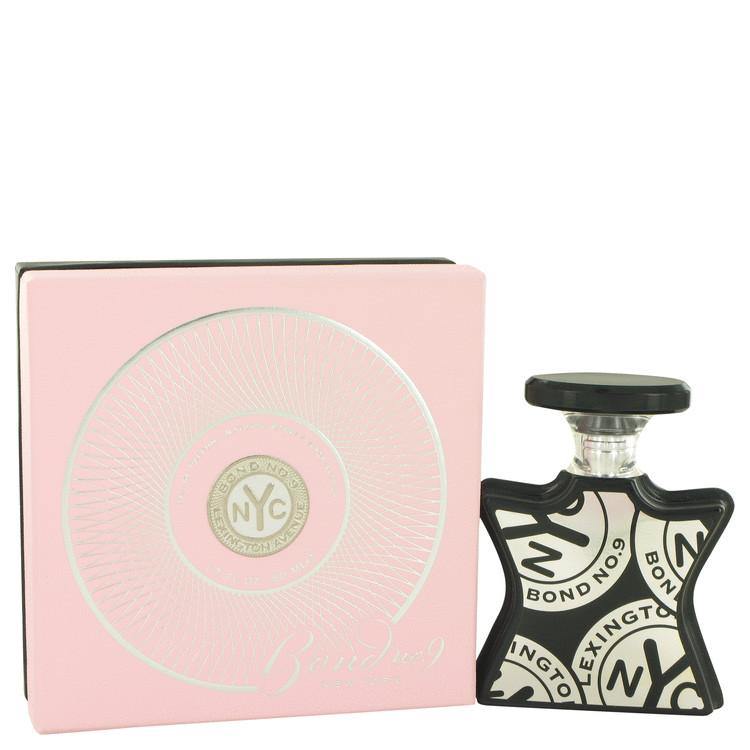 Lexington Avenue Eau De Parfum Spray By Bond No. 9 - American Beauty and Care Deals — abcdealstores