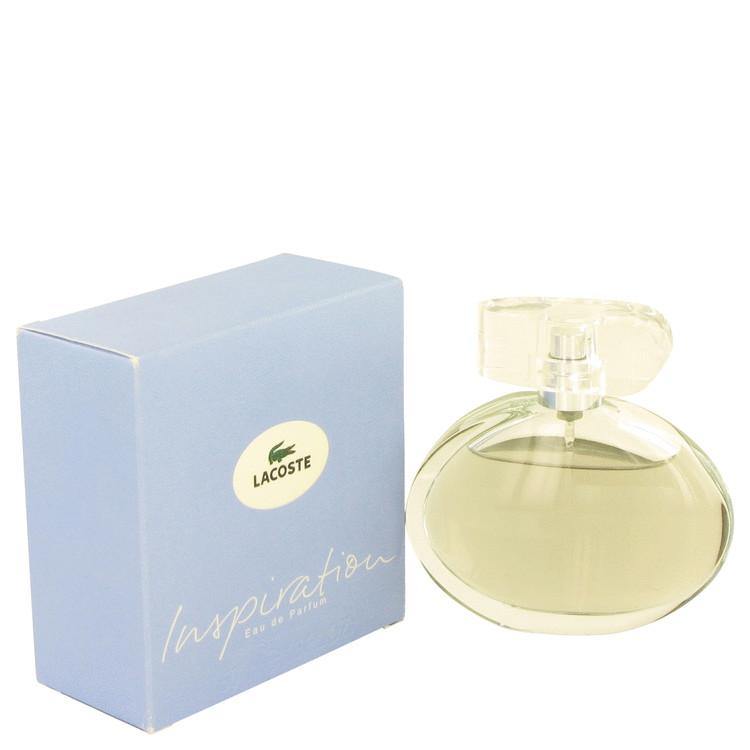 Lacoste Inspiration Eau De Parfum Spray By Lacoste - American Beauty and Care Deals — abcdealstores