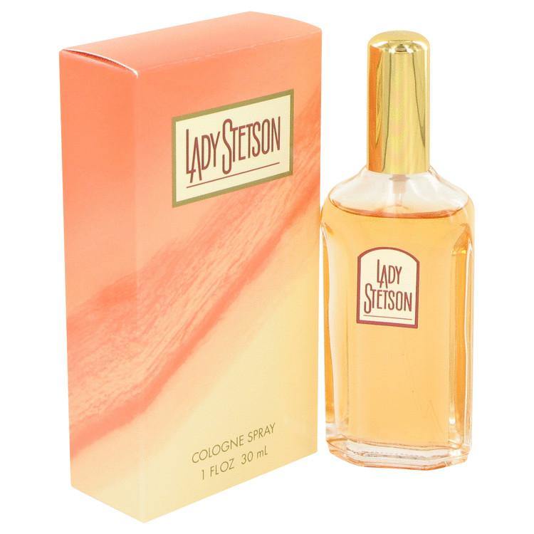 Lady Stetson Cologne Spray By Coty - American Beauty and Care Deals — abcdealstores