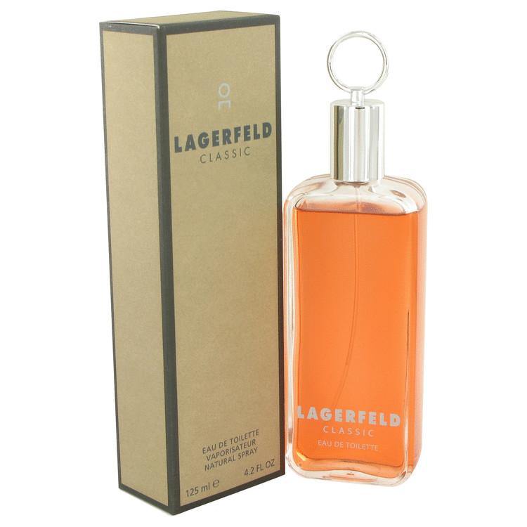 Lagerfeld Cologne / Eau De Toilette Spray By Karl Lagerfeld - American Beauty and Care Deals — abcdealstores