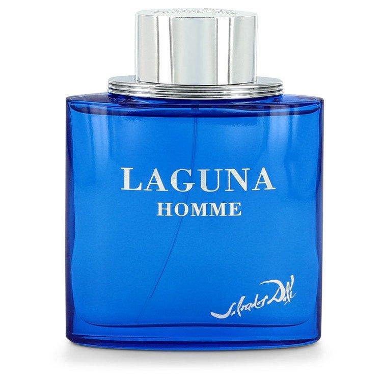 Laguna Eau De Toilette Spray (unboxed) By Salvador Dali - American Beauty and Care Deals — abcdealstores