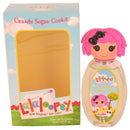 Lalaloopsy Eau De Toilette Spray (Crumbs Sugar Cookie) By Marmol & Son - American Beauty and Care Deals — abcdealstores