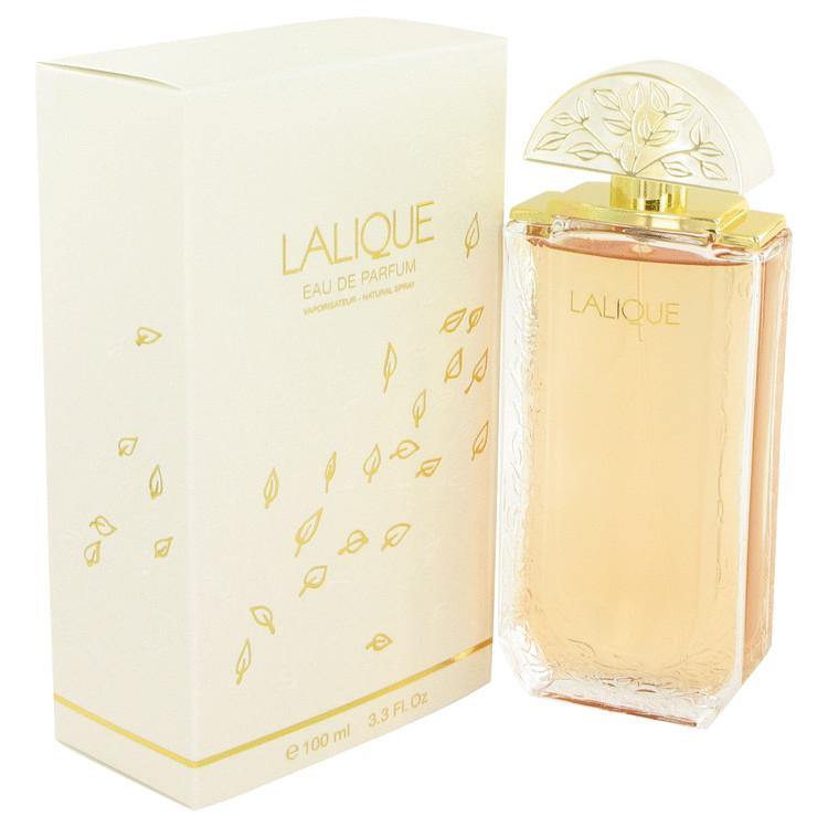 Lalique Eau De Parfum Spray By Lalique - American Beauty and Care Deals — abcdealstores
