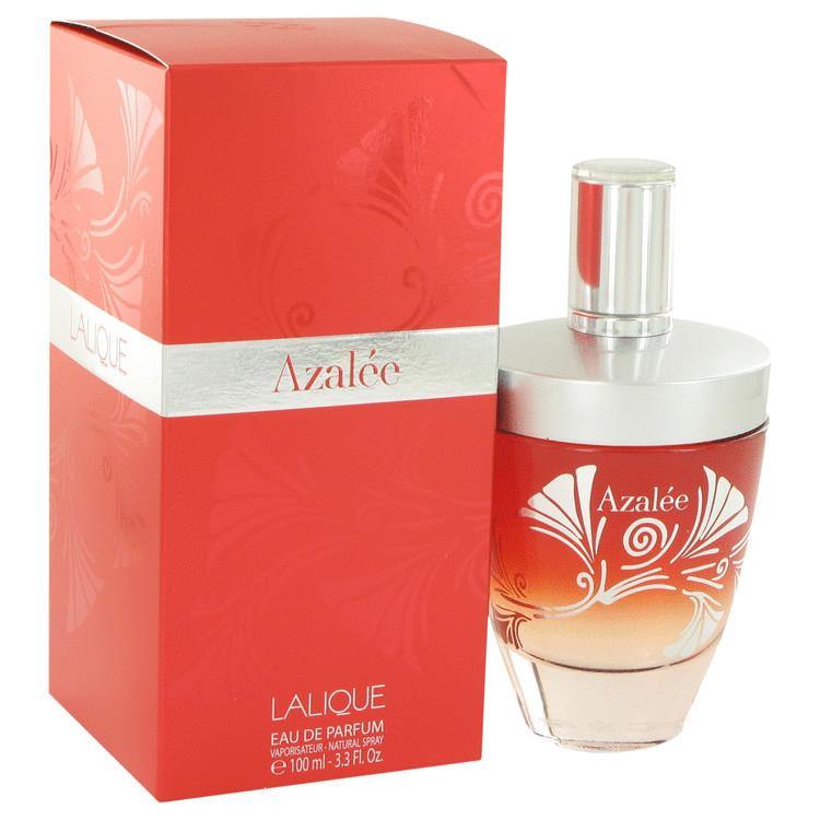 Lalique Azalee Eau De Parfum Spray By Lalique - American Beauty and Care Deals — abcdealstores