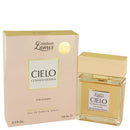 Lamis Cielo Classico Donna Eau De Parfum Spray Deluxe Limited Edition By Lamis - American Beauty and Care Deals — abcdealstores