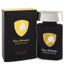 Lamborghini Prestigio Eau De Toilette Spray By Tonino Lamborghini - American Beauty and Care Deals — abcdealstores