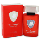 Lamborghini Sportivo Eau De Toilette Spray By Tonino Lamborghini - American Beauty and Care Deals — abcdealstores