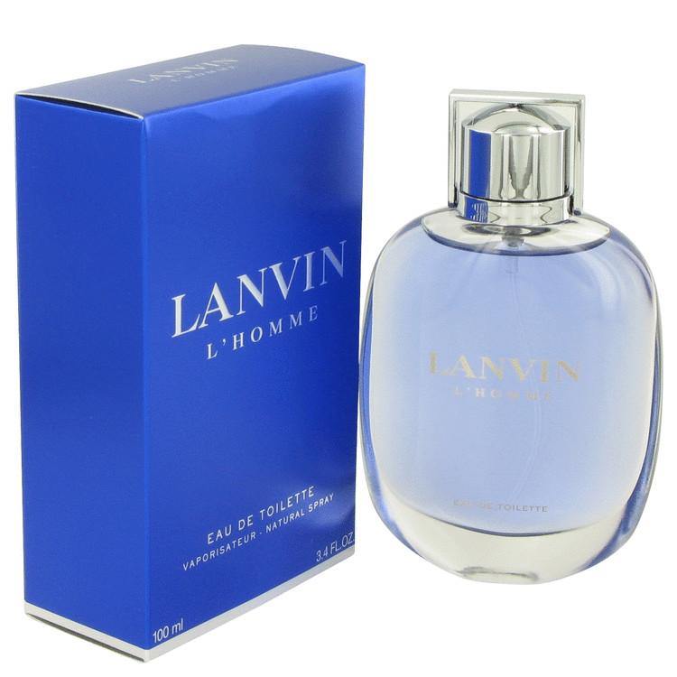 Lanvin Eau De Toilette Spray By Lanvin - American Beauty and Care Deals — abcdealstores