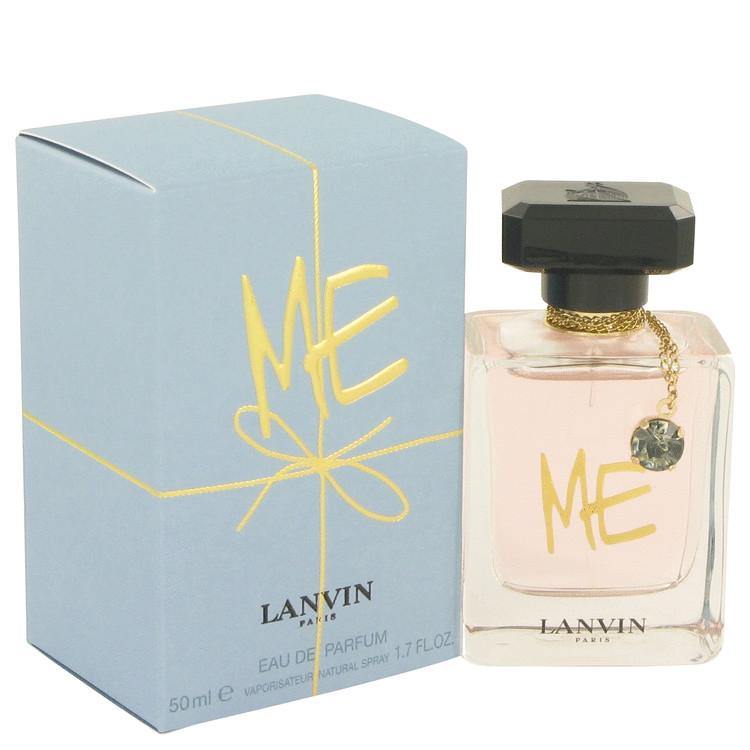 Lanvin Me Eau De Parfum Spray By Lanvin - American Beauty and Care Deals — abcdealstores