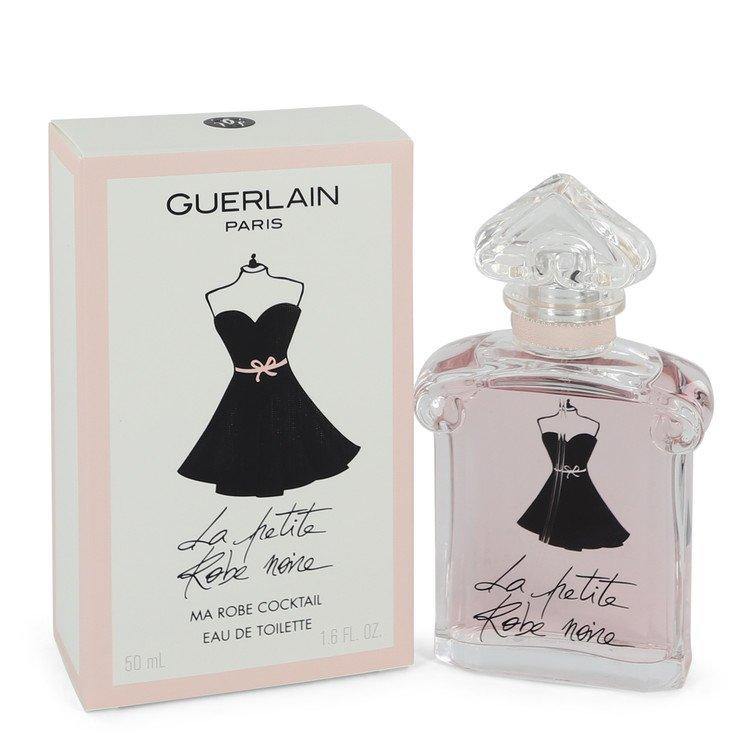 La Petite Robe Noire Eau De Toilette Spray By Guerlain - American Beauty and Care Deals — abcdealstores