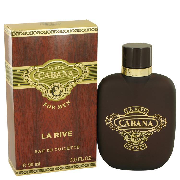 La Rive Cabana Eau De Toilette Spray By La Rive - American Beauty and Care Deals — abcdealstores