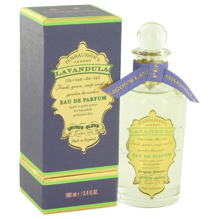 Lavandula Eau De Parfum Spray (Unisex) By Penhaligon's - American Beauty and Care Deals — abcdealstores