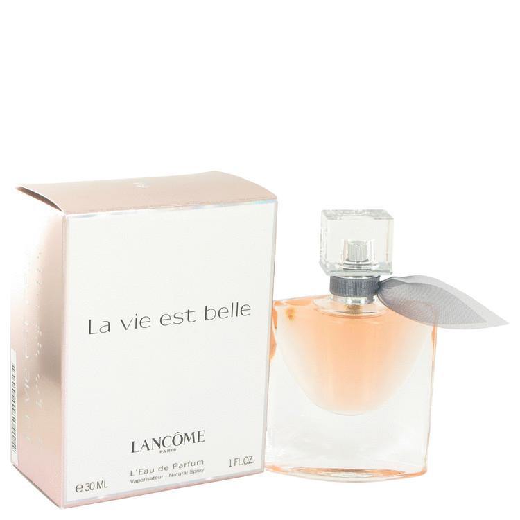 La Vie Est Belle Eau De Parfum Spray By Lancome - American Beauty and Care Deals — abcdealstores