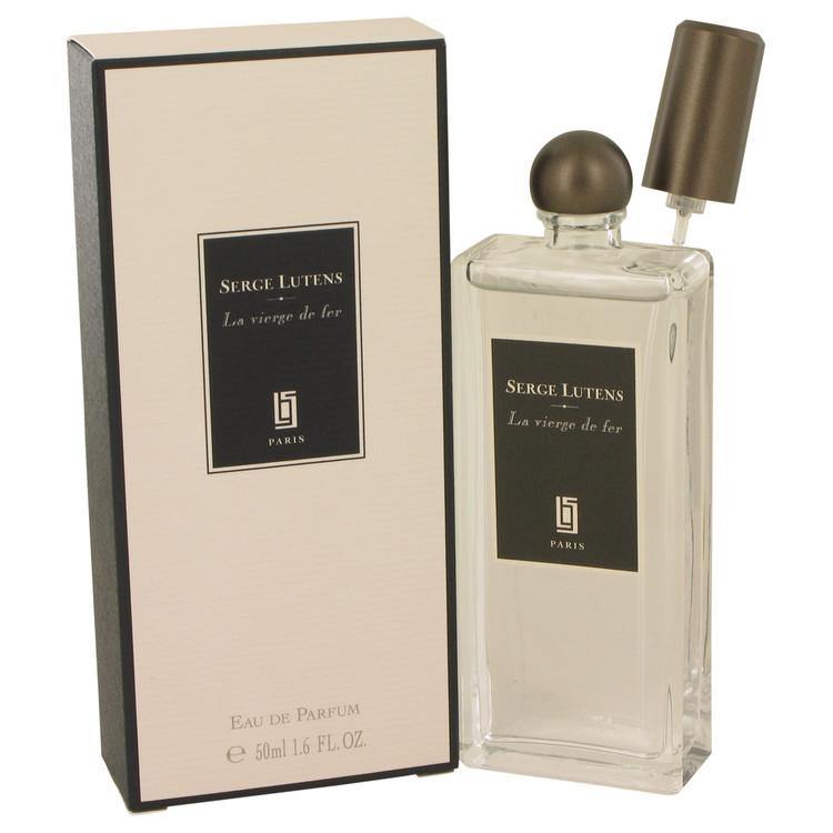 La Vierge De Fer Eau De Parfum Spray (Unisex) By Serge Lutens - American Beauty and Care Deals — abcdealstores