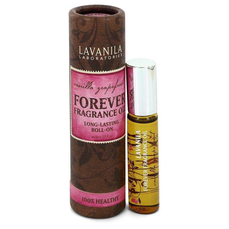Lavanila Forever Fragrance Oil Long Lasting Roll-on Fragrance Oil By Lavanila - American Beauty and Care Deals — abcdealstores