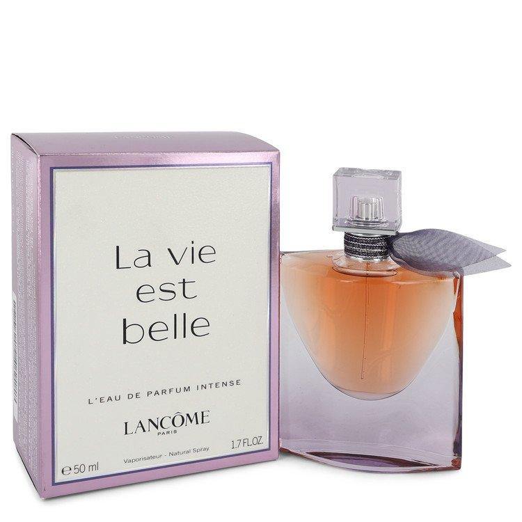 La Vie Est Belle L'eau De Parfum Intense Spray By Lancome - American Beauty and Care Deals — abcdealstores