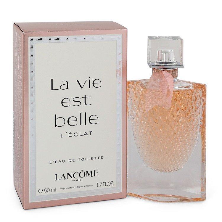 La Vie Est Belle L'eclat L'eau de Toilette Spray By Lancome - American Beauty and Care Deals — abcdealstores