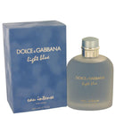 Light Blue Eau Intense Eau De Parfum Spray By Dolce & Gabbana - American Beauty and Care Deals — abcdealstores