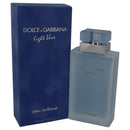 Light Blue Eau Intense Eau De Parfum Spray By Dolce & Gabbana - American Beauty and Care Deals — abcdealstores