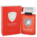 Lamborghini Sportivo Eau De Toilette Spray By Tonino Lamborghini - American Beauty and Care Deals — abcdealstores