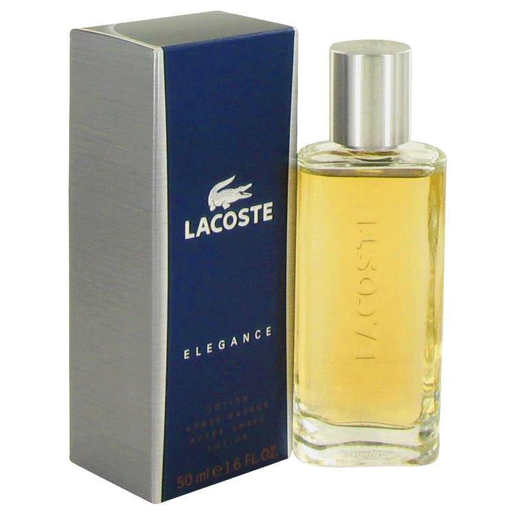 Lacoste Elegance After Shave By Lacoste - American Beauty and Care Deals — abcdealstores