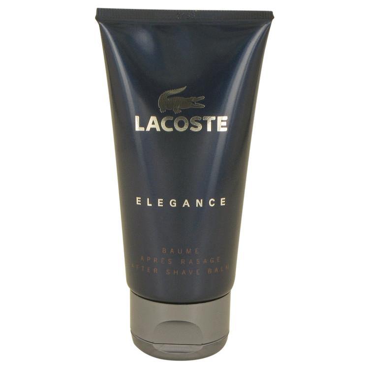 Lacoste Elegance After Shave Balm (unboxed) By Lacoste - American Beauty and Care Deals — abcdealstores