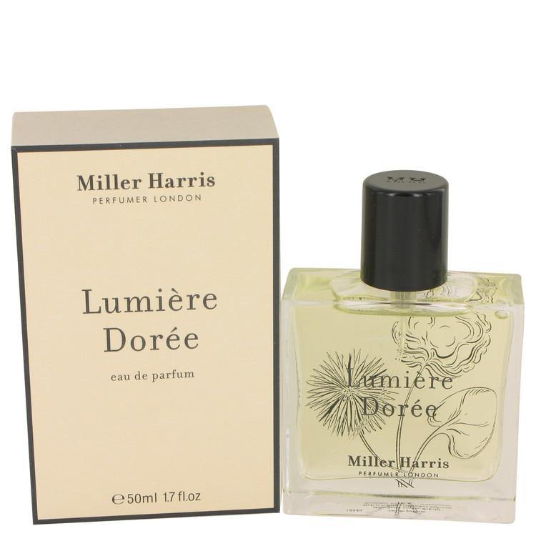 Lumiere Doree Eau De Parfum Spray By Miller Harris - American Beauty and Care Deals — abcdealstores