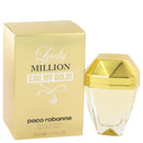 Lady Million Eau My Gold Eau De Toilette Spray By Paco Rabanne - American Beauty and Care Deals — abcdealstores