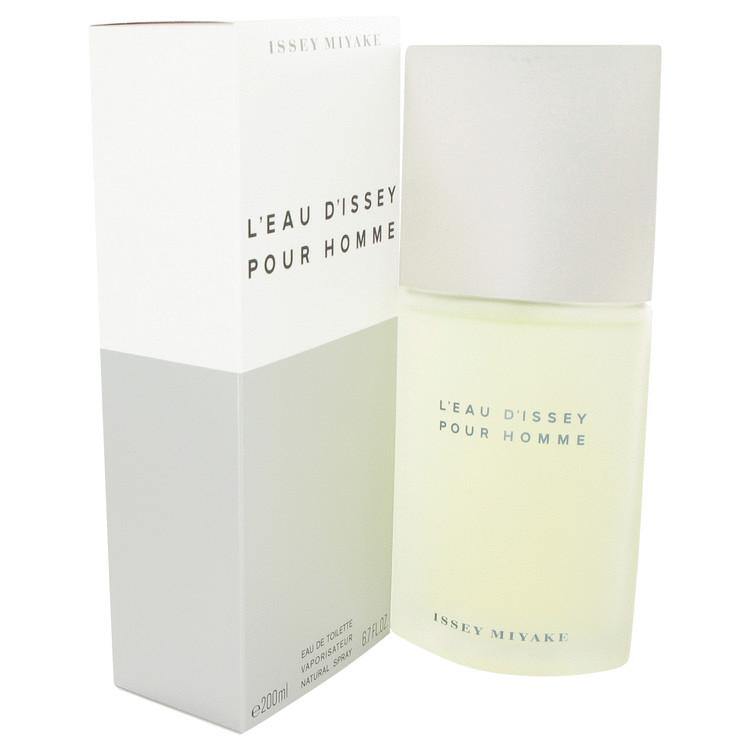 L'eau D'issey (issey Miyake) Eau De Toilette Spray By Issey Miyake - American Beauty and Care Deals — abcdealstores