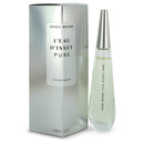 L'eau D'issey Pure Eau De Parfum Spray By Issey Miyake - American Beauty and Care Deals — abcdealstores
