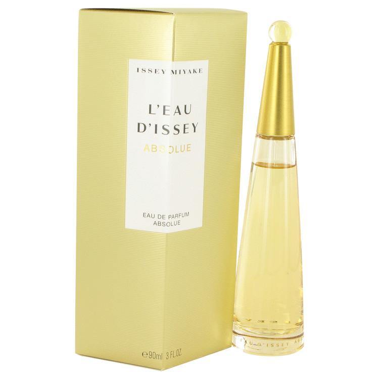L'eau D'issey Absolue Eau De Parfum Spray By Issey Miyake - American Beauty and Care Deals — abcdealstores