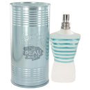 Jean Paul Gaultier Le Beau Eau De Toilette Fraicheur Intense Spray By Jean Paul Gaultier - American Beauty and Care Deals — abcdealstores