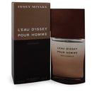 L'eau D'issey Pour Homme Wood & Wood Eau De Parfum Intense Spray By Issey Miyake - American Beauty and Care Deals — abcdealstores