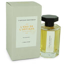L'eau De L'artisan Eau De Cologne Spray By L'artisan Parfumeur - American Beauty and Care Deals — abcdealstores