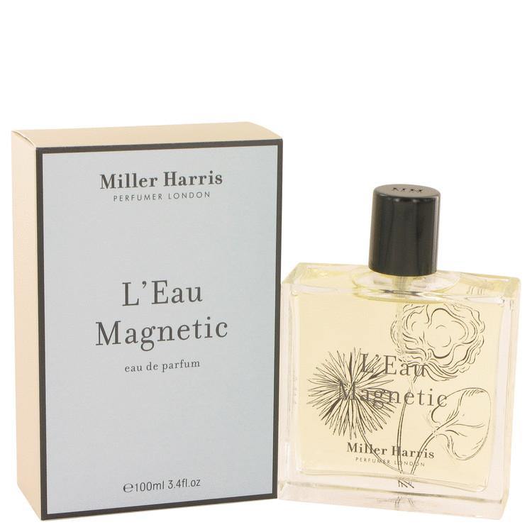 L'eau Magnetic Eau De Parfum Spray By Miller Harris - American Beauty and Care Deals — abcdealstores