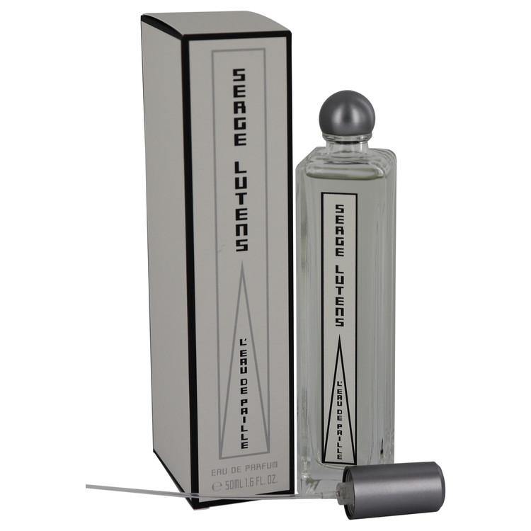 L'eau De Paille Eau De Parfum Spray (Unisex) By Serge Lutens - American Beauty and Care Deals — abcdealstores