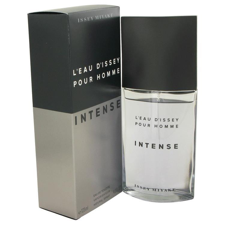 L'eau D'issey Pour Homme Intense Eau De Toilette Spray By Issey Miyake - American Beauty and Care Deals — abcdealstores