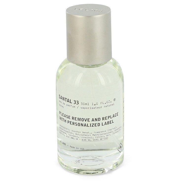 Le Labo Santal 33 Eau De Parfum Spray (unboxed) By Le Labo - American Beauty and Care Deals — abcdealstores
