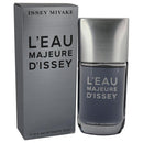 L'eau Majeure D'issey Eau De Toilette Spray By Issey Miyake - American Beauty and Care Deals — abcdealstores