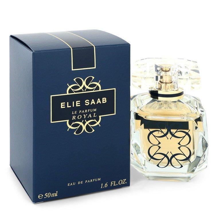 Le Parfum Royal Elie Saab Eau De Parfum Spray By Elie Saab - American Beauty and Care Deals — abcdealstores