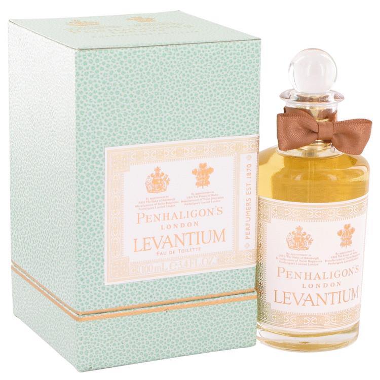 Levantium Eau De Toilette Spray (Unisex) By Penhaligon's - American Beauty and Care Deals — abcdealstores