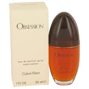Obsession Eau De Parfum Spray By Calvin Klein - American Beauty and Care Deals — abcdealstores