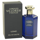 Lorenzo Villoresi Firenze Uomo Eau De Toilette Spray By Lorenzo Villoresi - American Beauty and Care Deals — abcdealstores