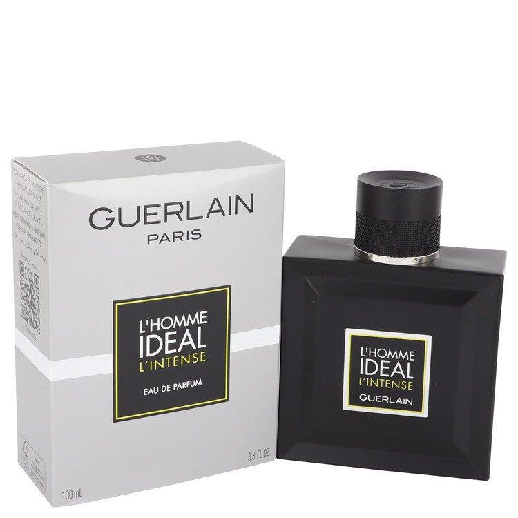 L'homme Ideal L'intense Eau De Parfum Spray By Guerlain - American Beauty and Care Deals — abcdealstores