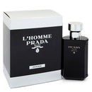 Prada L'homme Intense Eau De Parfum Spray By Prada - American Beauty and Care Deals — abcdealstores